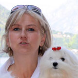 Jasmina Cero Ahmedagić